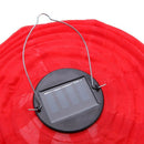 10' Solar lanterns Solar Road Lantern for garden decoration Red
