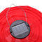 10' Solar lanterns Solar Road Lantern for garden decoration Red