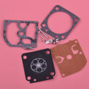 Carburetor Gasket Rebuild Repair Kit fit for Stihl 017 018 MS170 MS180 Chainsaw