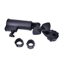Universal Golf Umbrella holder head stand IV with clamp for Golf Cart LJ