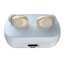 HBQ-F9(Q82) TWS Wireless Bluetooth 5.0 Earphone Digital Display w/Charge Box