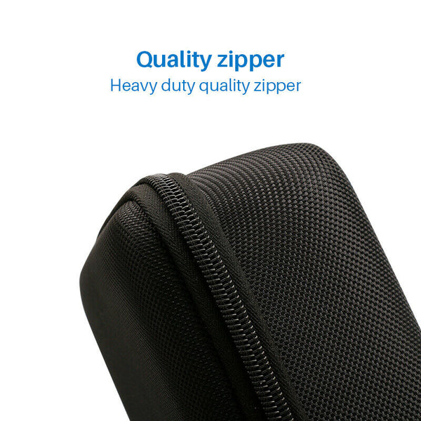 Ulanzi Microphone Accessory Protecting Storage Case Box for Rode VideoMic P
