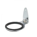 Stainless Steel Hairdryer Holder For Wall Mounting Hairdryer Holder For