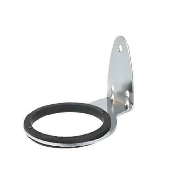 Stainless Steel Hairdryer Holder For Wall Mounting Hairdryer Holder For