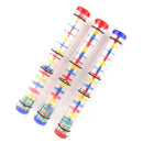 Early Learning Interest Cultivation Mini Rain Stick Rainmaker ShakerB Hn