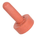 Calf Milk Bottle with Teat Calf Suckle Bottle Nipple for Feeding Calves,