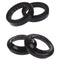 41x54x11 For CB400 CBR400 CB750 HORNET 250 Motorcycle Front Fork Oil Seal Nw