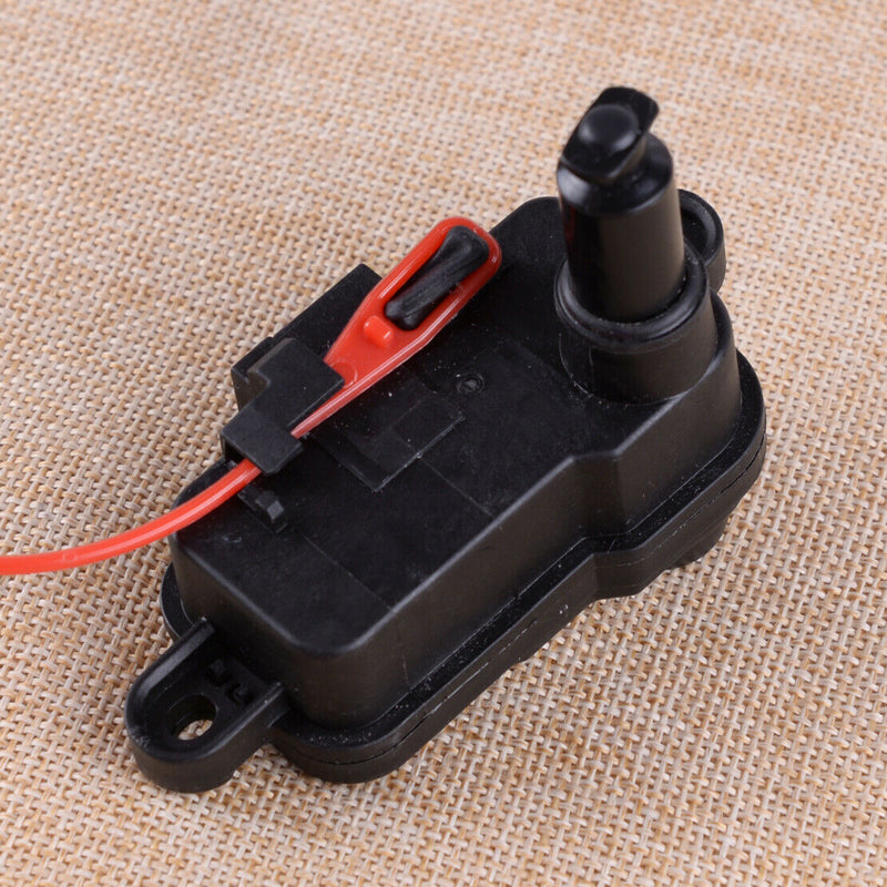 Fuel Flap Door Actuator Motor Control Fit For Audi A1 A6 Quattro Q7 4L0862153D