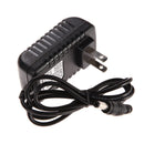 AC 100-240V Converter Adapter DC 5.5 x 2.5MM 4.5V 1A 1000mA Charger US Plug