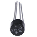 10PCS 2W10 2A Bridge Diode Rectifier Ew