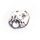 1pc 2035 Quartz Watch Movement Battery Excluded Calibre Replace RepairsG ï¼D