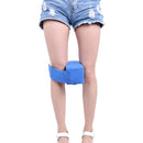 Knee Ease Pillow Cushion Comfort Bed Sleeping Aid Seperate Back Leg Pain H ES