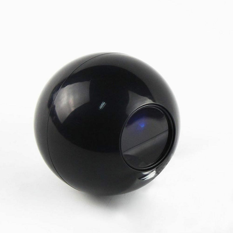 Decision Making Magic Mystic 8 Ball  DECISION BALL Magic 8 Ball Mini Game D C4D5