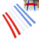 6pcs/set Rolling Pin Strip Dough Measuring Cooking Tools Baking Accessory