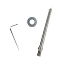 3/8'' Screw Interface Tripod Mounting Camera Monopod Spikes Replacement Part -