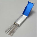 Carb Jet Cleaning Tool Set Carburetor Wire Cleaner Set For Motorcycle ATV Parts