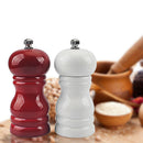 Pepper Mill Salt Pepper Grinder Spice Mills Hand Movement Manual Mill Ceram