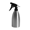 2Pcs 500ml Spray Bottle for Succulent Plants Water Can Garden Watering Tool