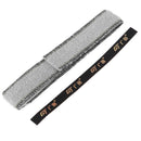 100% Cotton Towel Racket Overgrip Tape for Badminton Softball Gray