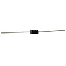 100 x IN4007 DO-41 Rectifier Diode 1A 1000V A2X1