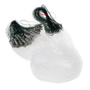 25m Monofilament Fishing Gill Net Sinking   Net with Float Fishing Tackle