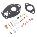 Carburetor Kit for Marvel Schebler TSX Allis Farmall Ford 778-505 K7505