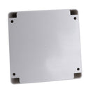 Waterproof IP65 ABS Plastic Electronic Housing Box Connection Box 120*120*9 T5B6