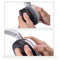 1 Pair Replacement Foam Ear Pads for Razer Kraken 7.1 Headphones