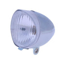 Bike Cycling Dynamo Lights Sy No Batteries Needed Headlight Rear