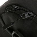 10 Anti-theft Security Zip Tail Rope Zipper Puller For Backpack Clothing Bag