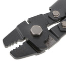 Wire Rope Swager Fishing Crimping Pliers Spearfishing Crimper Pliers Tackle