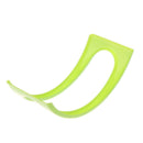 12x Taco Holder Mexican Food Wave Shape Hard Rack Stand Kitchen To 3C