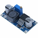 2 Pcs LM2596 DC-DC Step-down Converter Power Module LM2596S Adjustable Buck