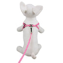Brand New Nylon Pet Cat Doggie Puppy Leashes Lead Harness Belt Rope Hot Sel