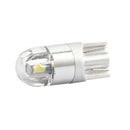 10x Super White T10 3030 2SMD LED HighPower Interior Light Bulb W5W 194 168  lj