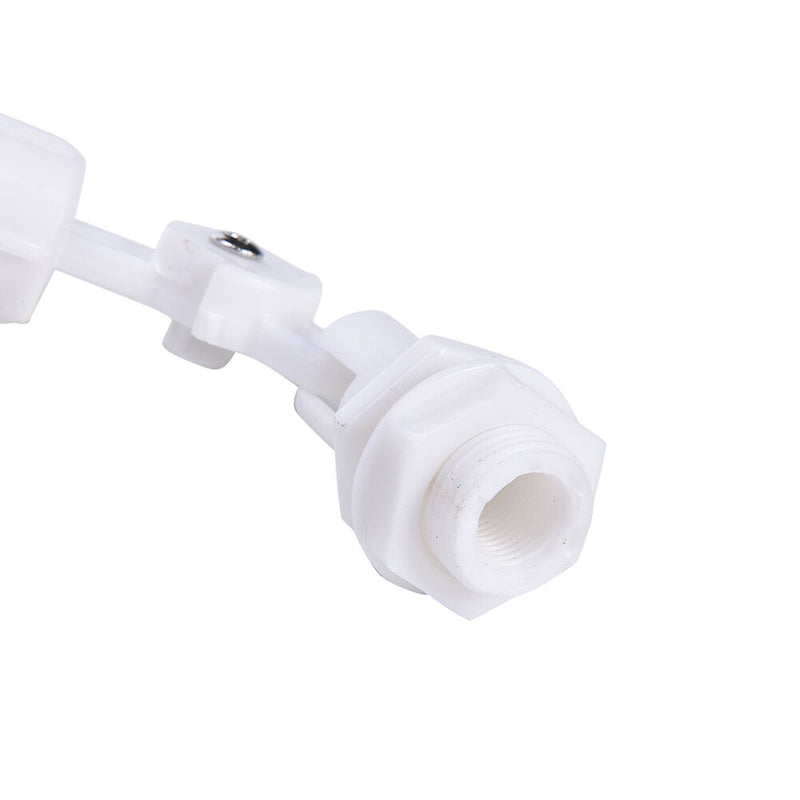 1/4 Float Ball Valve Automatic Shut off Fill Feed Fish Tank Aquarium WaterJ lj