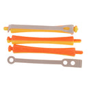 36pcs Hair Curlers Rollers Self Grip Hairdressing Perm Rods For Salon  Hair