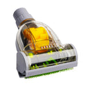 Cyclone Vacuum Cleaner  Floor Brush Head Power Nozzle 32mm Inner Dia.