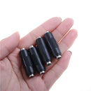 4x DC Power Female to Female Jack Adapter Connector 2.1 x 5.5mm  Hn