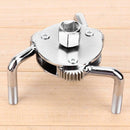 2 Way 3 Jaw Oil Filter Wrench 2.5 to 4.75 inches Adjustable Remover Tool A