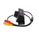 2.4G Wireless Car Reverse Rear View Backup Camera 7LED IR Night Vision Parking