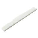 Folk saddle bridge bone bone guitar saddle Y9O8