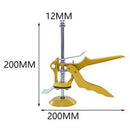 Tile Height Adjuster Height Lifter Tiling Locator Bricklayer Tiling Tool