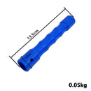 Alloy Automotive Brake Pipe Straightening Tool Hose Vehical Modification