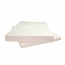 A4 100 Sheets Heat Transfer Paper Dye Sublimation White Cup Light Colo DOP