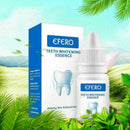 New Whitening Toothpaste Teeth Whitening Oral Cleaning Remove Stains Dental R0H3