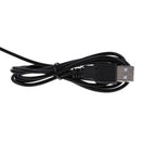 USB Stand Microphone For Laptop Desktop PC Computer
