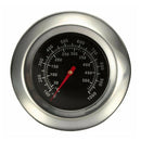 Dia 3 inch Degrees Celsius/Fahrenheit 50~500Degrees Celsius Roast Barbecue