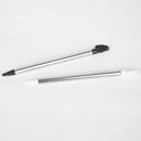 4x Colorful Stylus Touch Screen Retractable Telescopic Pens for Nintendo 3DS LL