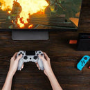 For NS Nintendo Switch 8Bitdo Wireless Portable Receiver USB Adapter Converter